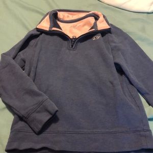 Vineyard vines pullover